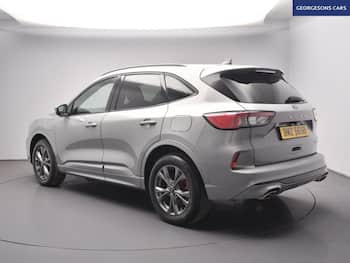 Used Ford Kuga 2023 for sale - 79722623: Photo
