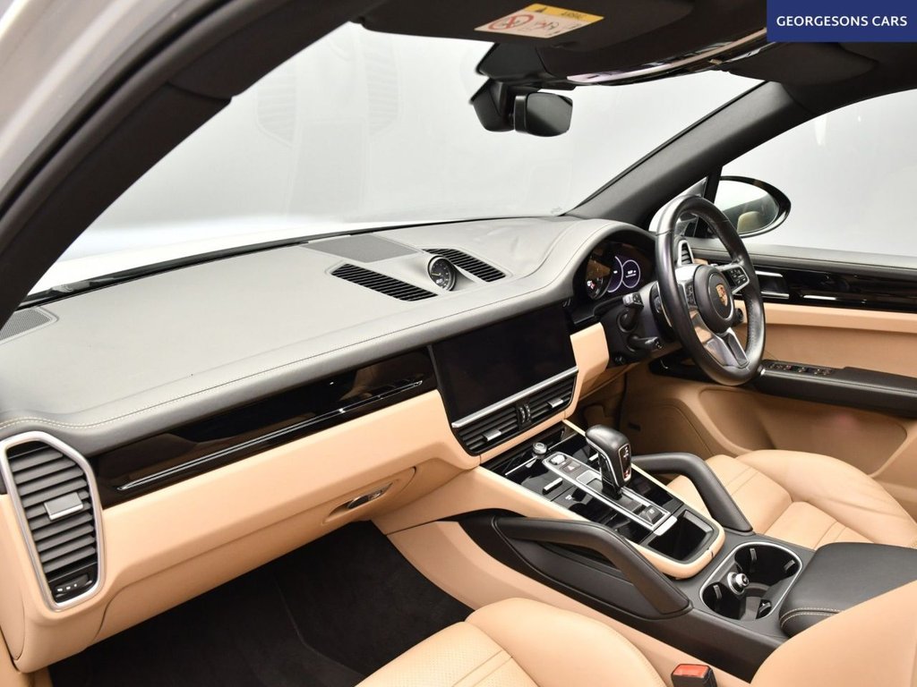 Used Porsche Cayenne 2018 for sale - 78153644: Photo 12