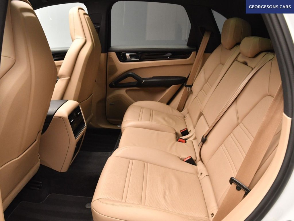 Used Porsche Cayenne 2018 for sale - 78153644: Photo 13