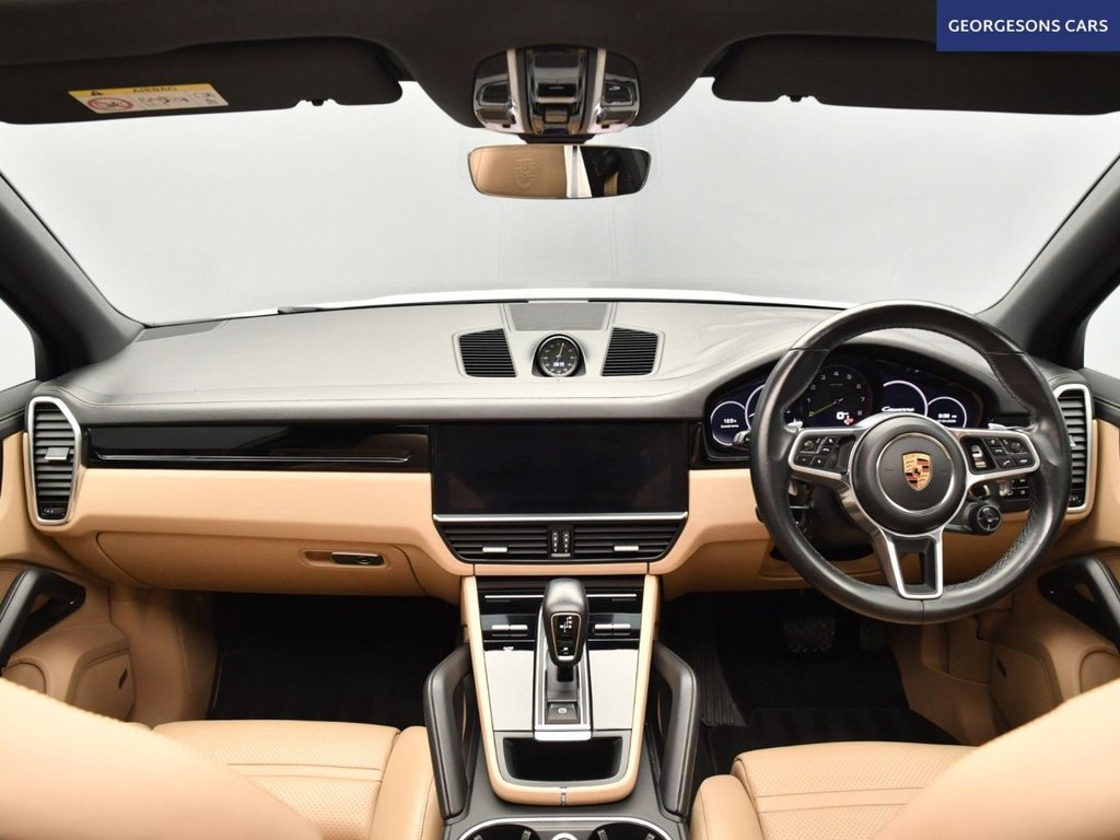 Used Porsche Cayenne 2018 for sale - 78153644: Photo 15