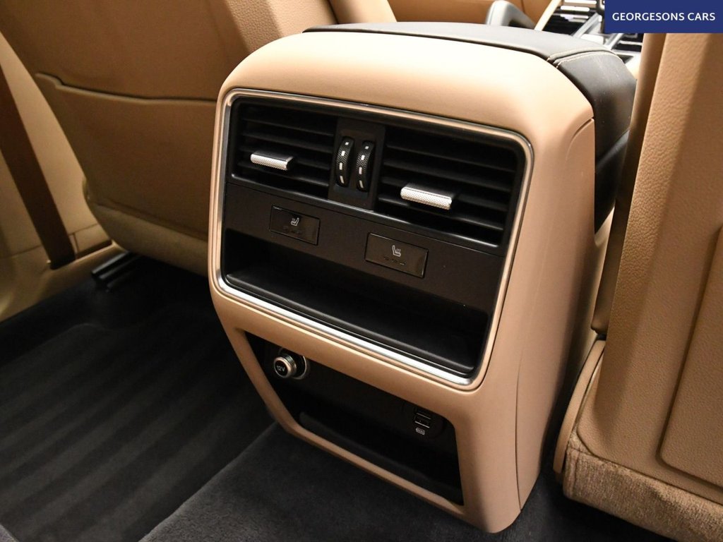 Used Porsche Cayenne 2018 for sale - 78153644: Photo 16