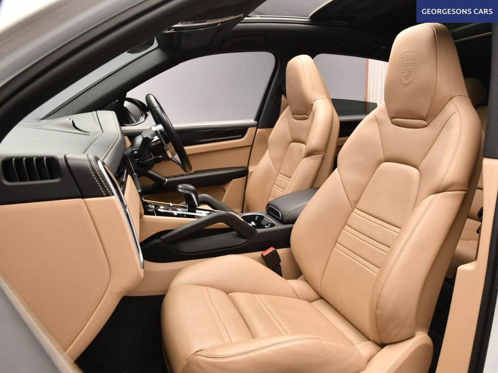 Used Porsche Cayenne 2018 for sale - 78153644: Photo 20