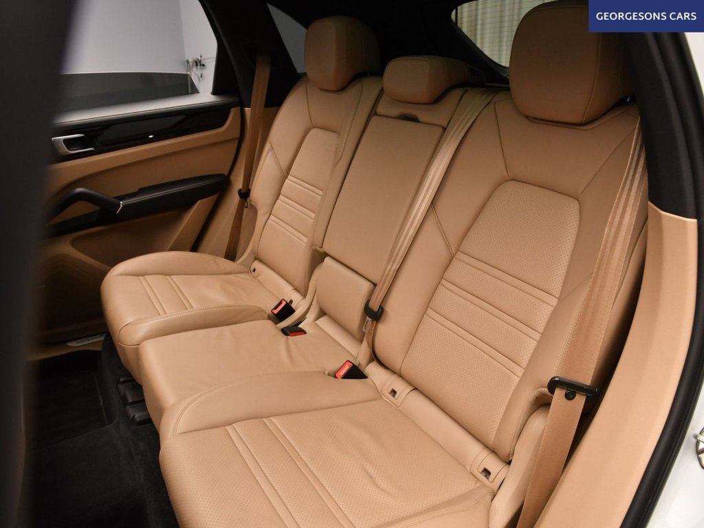 Used Porsche Cayenne 2018 for sale - 78153644: Photo 21