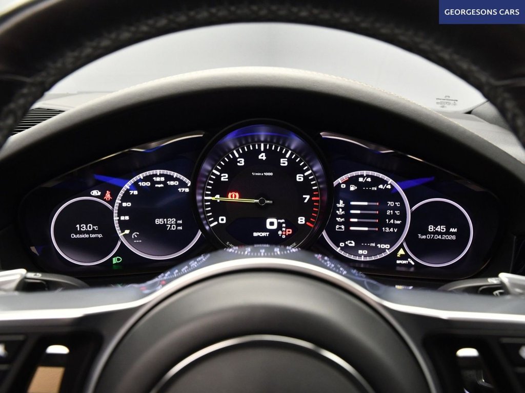 Used Porsche Cayenne 2018 for sale - 78153644: Photo 24