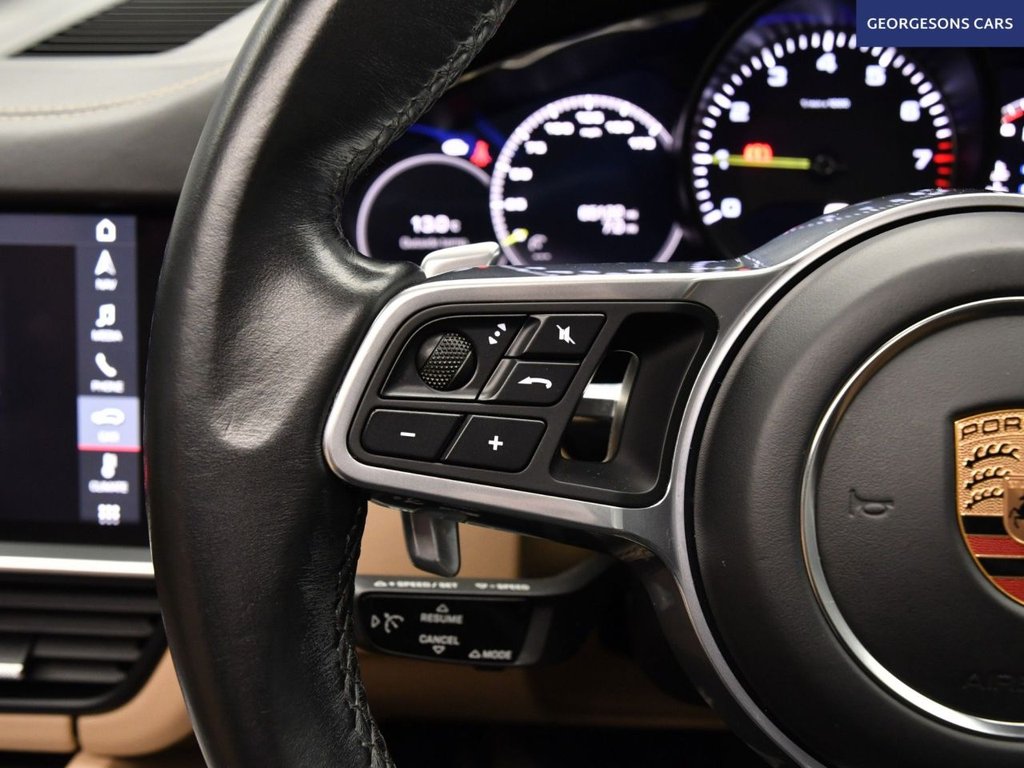 Used Porsche Cayenne 2018 for sale - 78153644: Photo 25