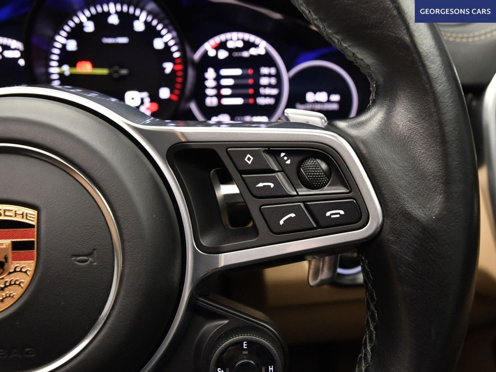 Used Porsche Cayenne 2018 for sale - 78153644: Photo 26