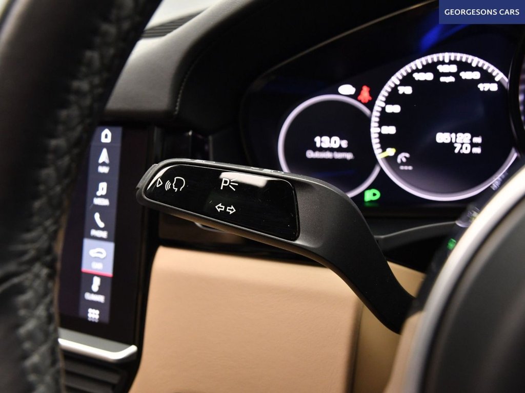 Used Porsche Cayenne 2018 for sale - 78153644: Photo 27