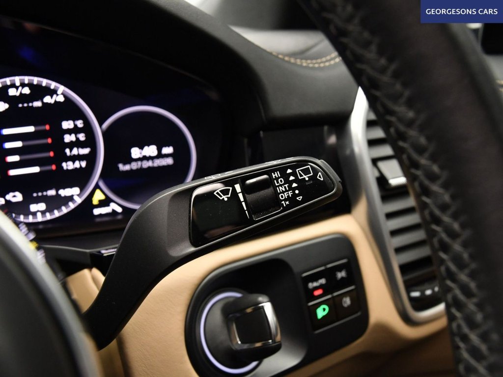 Used Porsche Cayenne 2018 for sale - 78153644: Photo 29