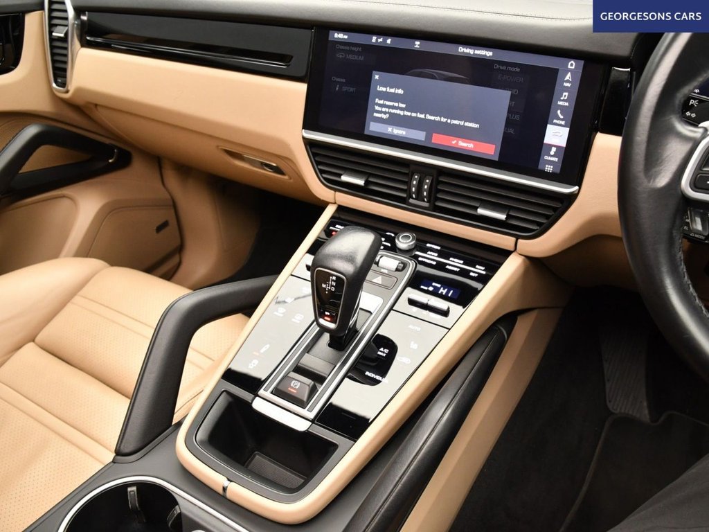 Used Porsche Cayenne 2018 for sale - 78153644: Photo 33