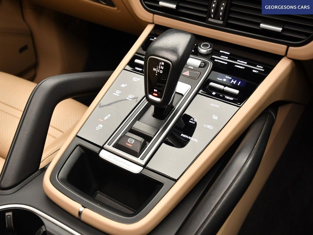 Used Porsche Cayenne 2018 for sale - 78153644: Photo 34