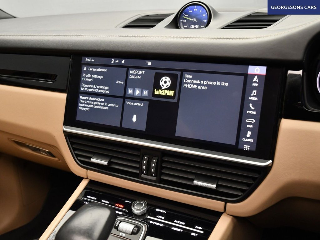 Used Porsche Cayenne 2018 for sale - 78153644: Photo 35