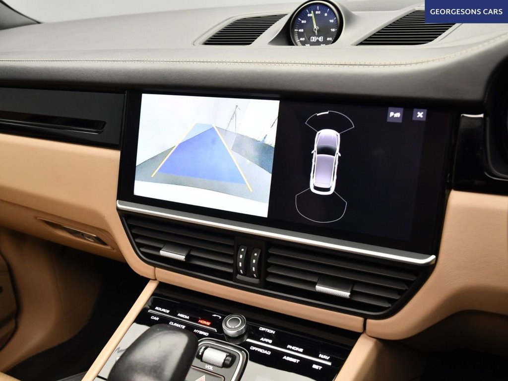 Used Porsche Cayenne 2018 for sale - 78153644: Photo 36