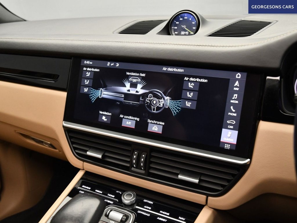 Used Porsche Cayenne 2018 for sale - 78153644: Photo 37