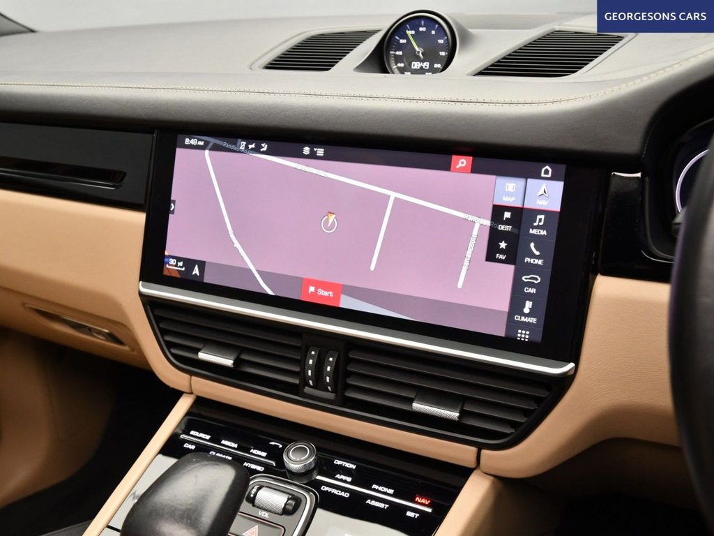 Used Porsche Cayenne 2018 for sale - 78153644: Photo 39