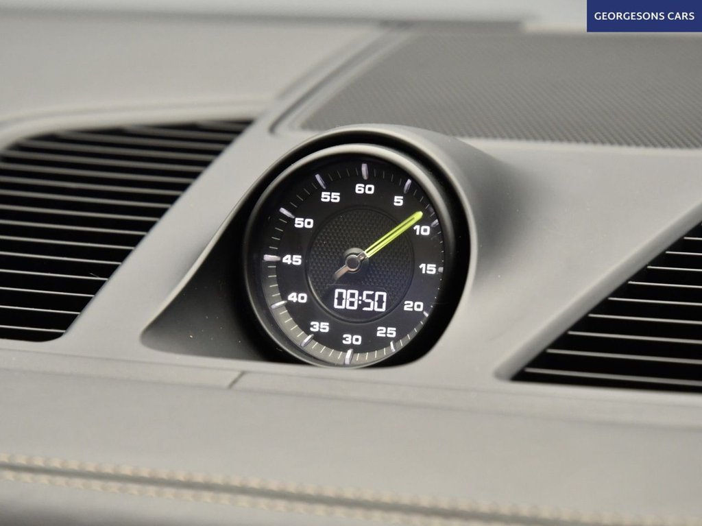 Used Porsche Cayenne 2018 for sale - 78153644: Photo 40