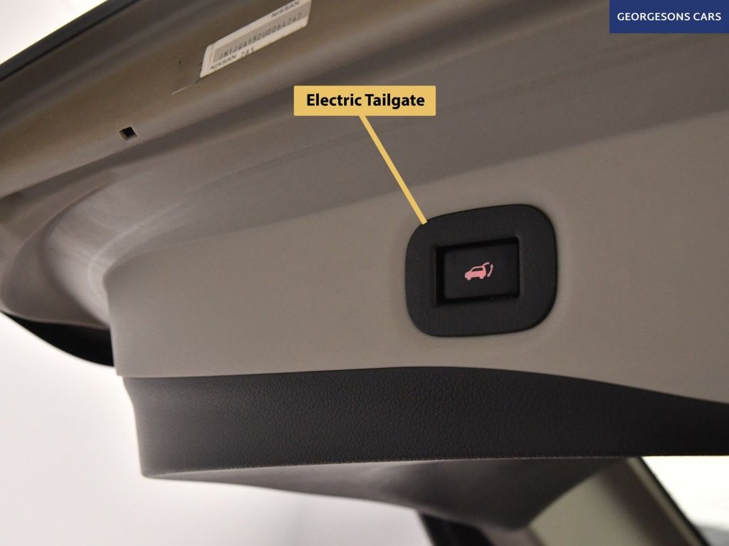 Used Nissan X-Trail 2021 for sale - 78044209: Photo 10