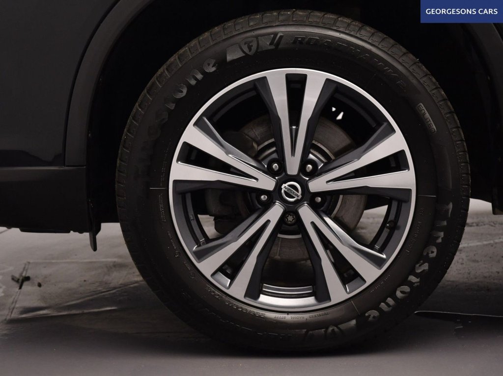 Used Nissan X-Trail 2021 for sale - 78044209: Photo 11