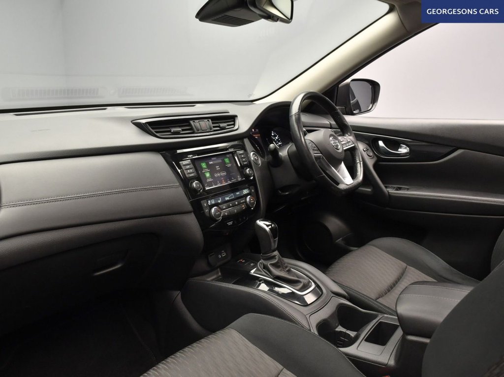 Used Nissan X-Trail 2021 for sale - 78044209: Photo 12