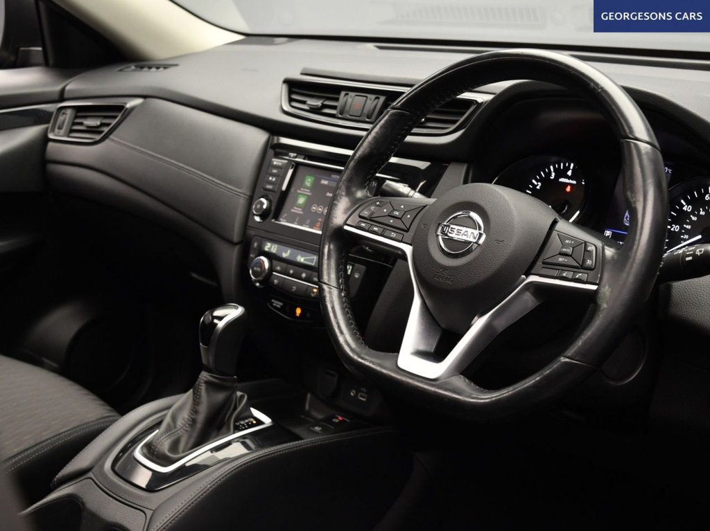 Used Nissan X-Trail 2021 for sale - 78044209: Photo 13