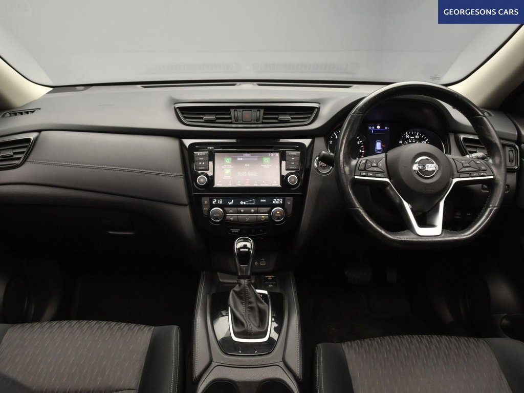 Used Nissan X-Trail 2021 for sale - 78044209: Photo 14