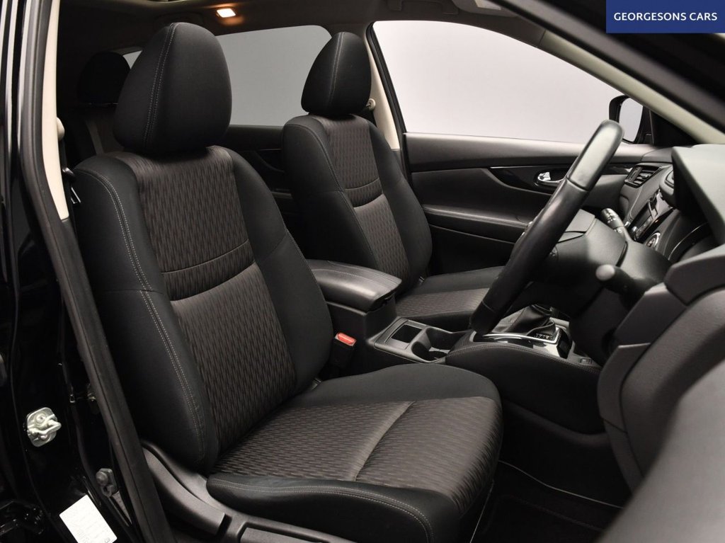 Used Nissan X-Trail 2021 for sale - 78044209: Photo 15