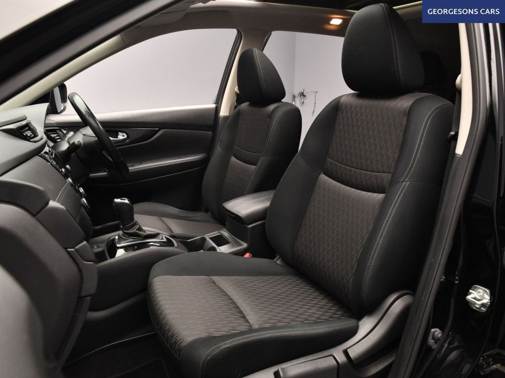 Used Nissan X-Trail 2021 for sale - 78044209: Photo 16