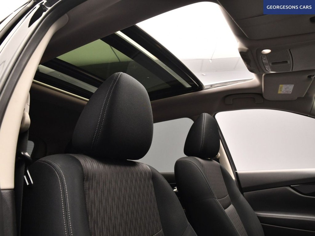 Used Nissan X-Trail 2021 for sale - 78044209: Photo 17