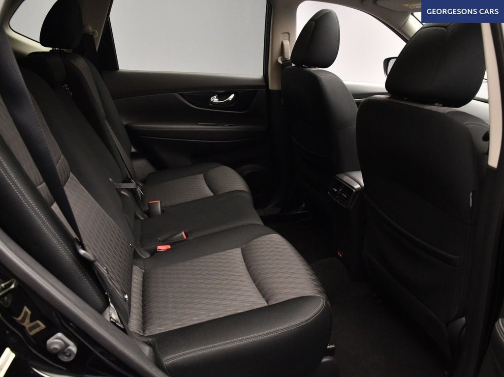 Used Nissan X-Trail 2021 for sale - 78044209: Photo 18