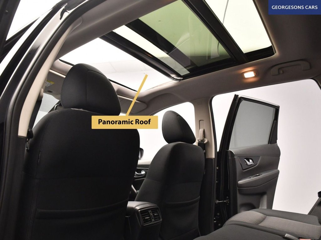 Used Nissan X-Trail 2021 for sale - 78044209: Photo 19