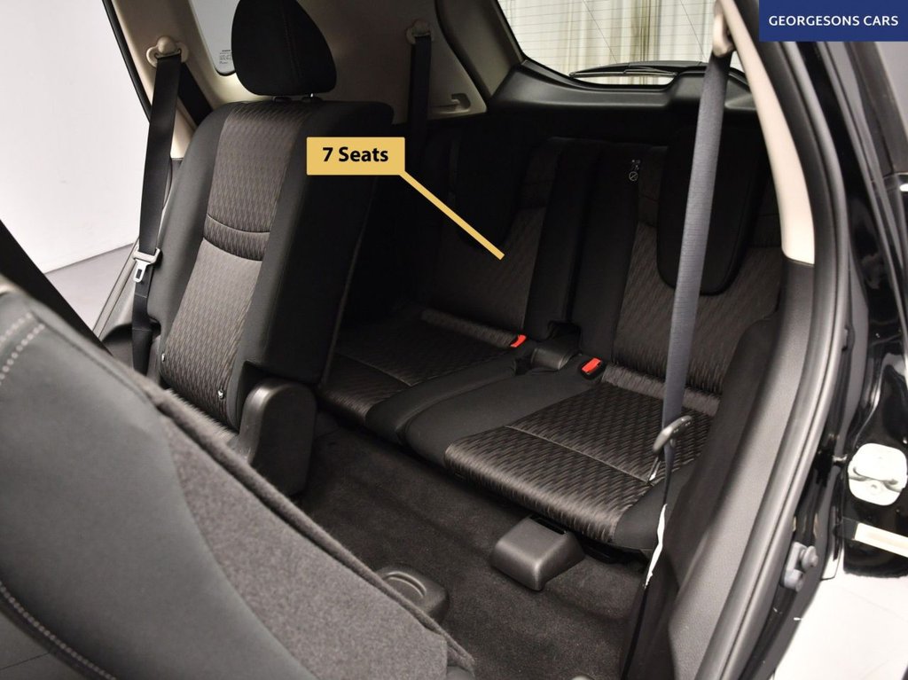 Used Nissan X-Trail 2021 for sale - 78044209: Photo 20