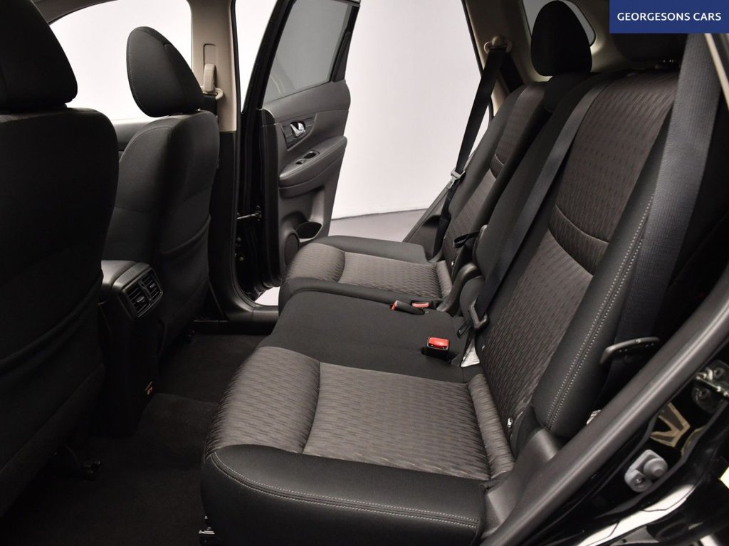 Used Nissan X-Trail 2021 for sale - 78044209: Photo 21