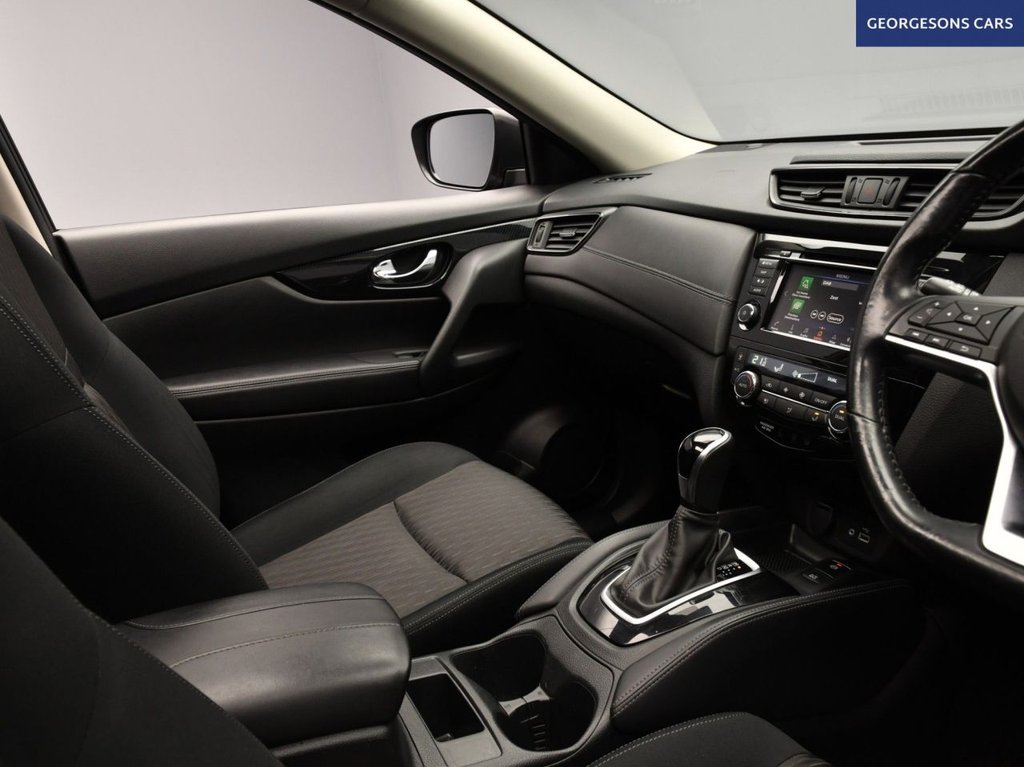 Used Nissan X-Trail 2021 for sale - 78044209: Photo 23