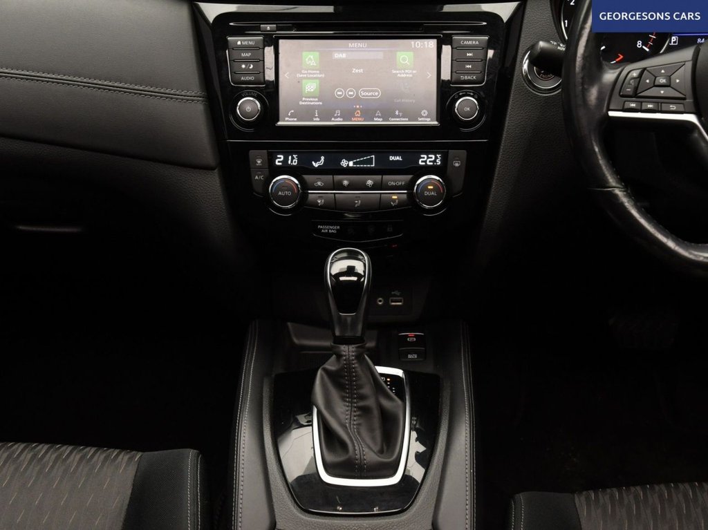 Used Nissan X-Trail 2021 for sale - 78044209: Photo 24