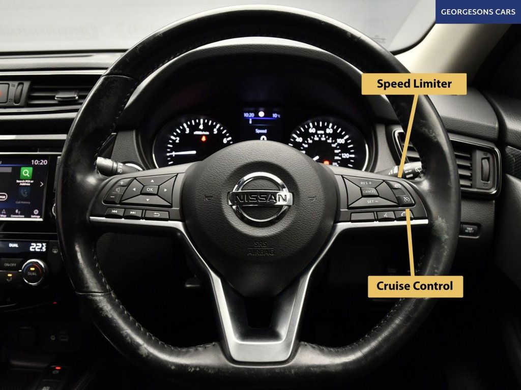 Used Nissan X-Trail 2021 for sale - 78044209: Photo 25