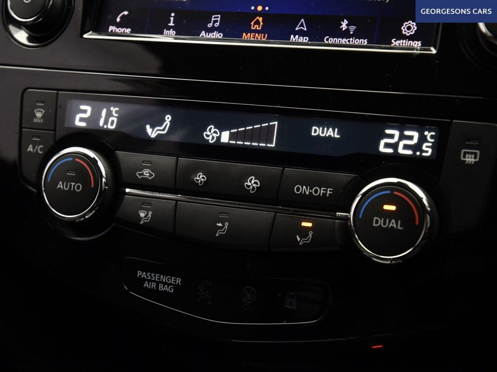 Used Nissan X-Trail 2021 for sale - 78044209: Photo 29