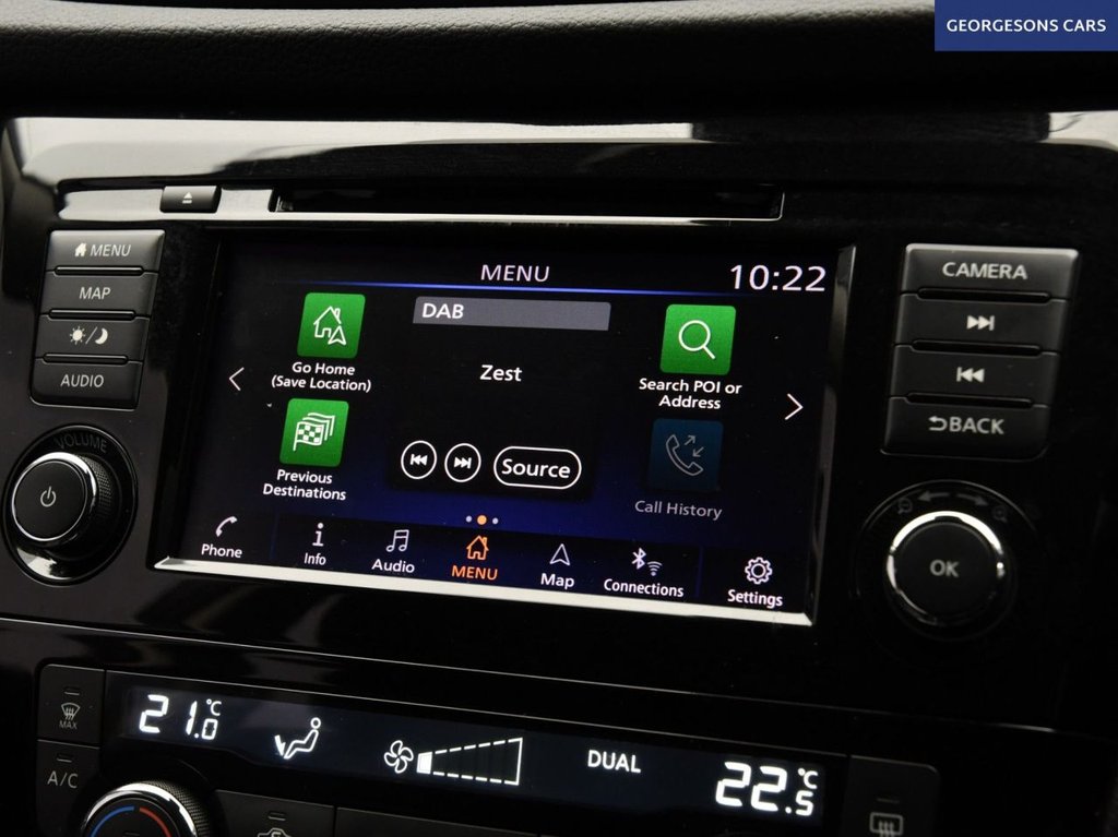 Used Nissan X-Trail 2021 for sale - 78044209: Photo 30