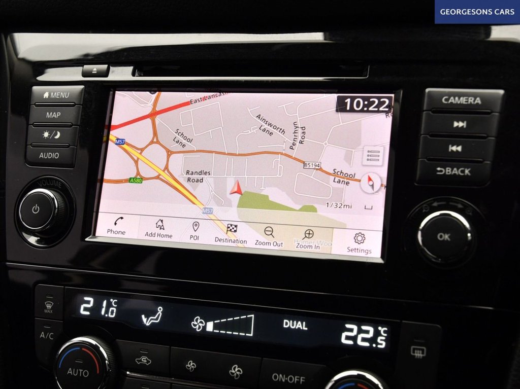 Used Nissan X-Trail 2021 for sale - 78044209: Photo 31