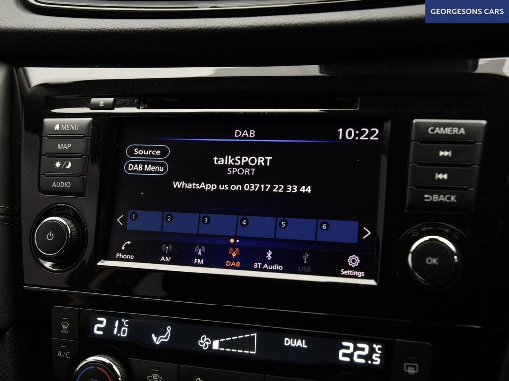 Used Nissan X-Trail 2021 for sale - 78044209: Photo 32