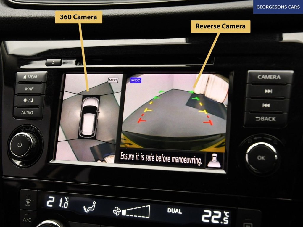 Used Nissan X-Trail 2021 for sale - 78044209: Photo 33