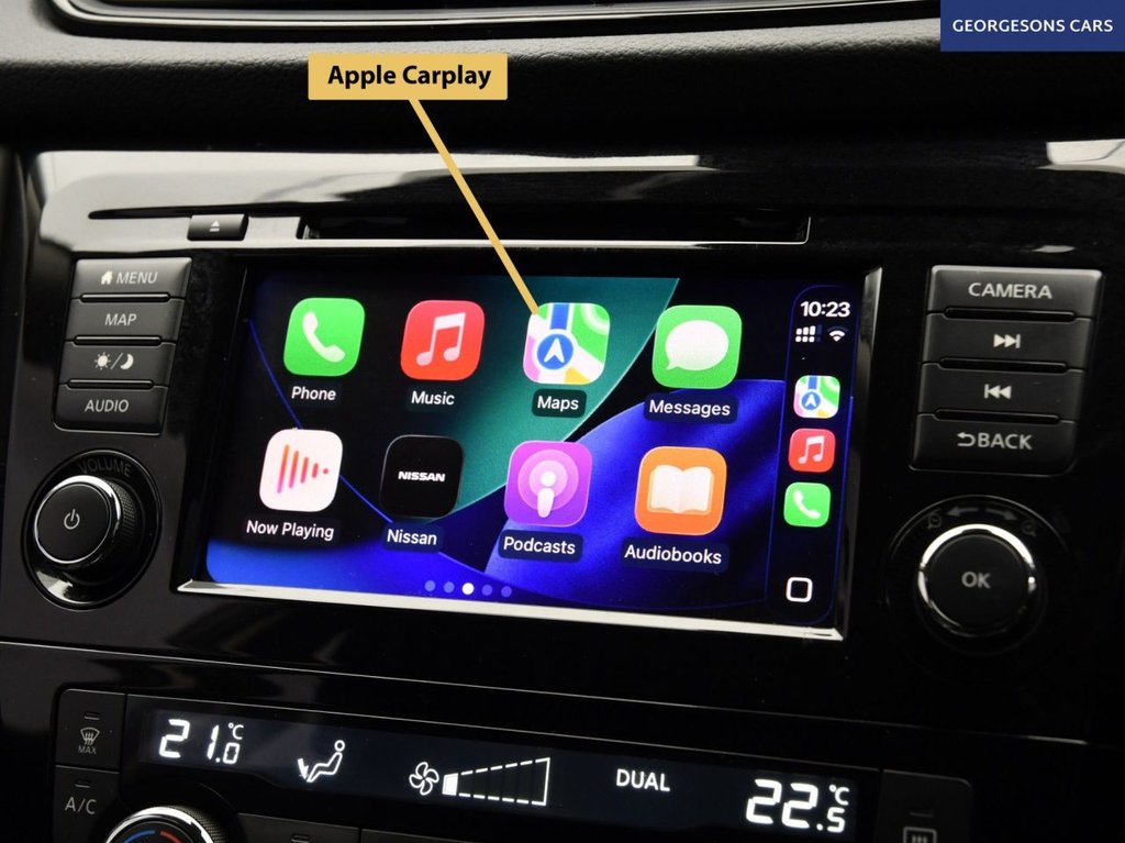 Used Nissan X-Trail 2021 for sale - 78044209: Photo 34