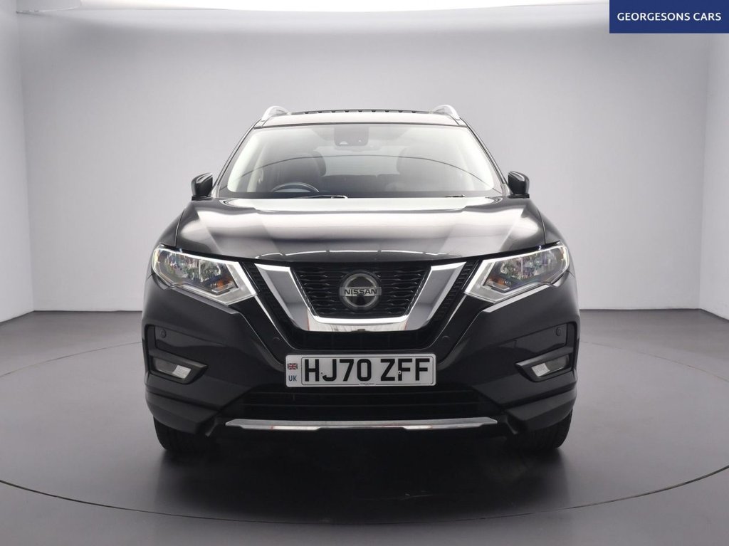 Used Nissan X-Trail 2021 for sale - 78044209: Photo 4