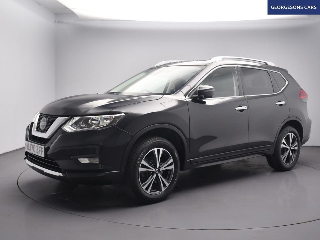 Used Nissan X-Trail 2021 for sale - 78044209: Photo 5