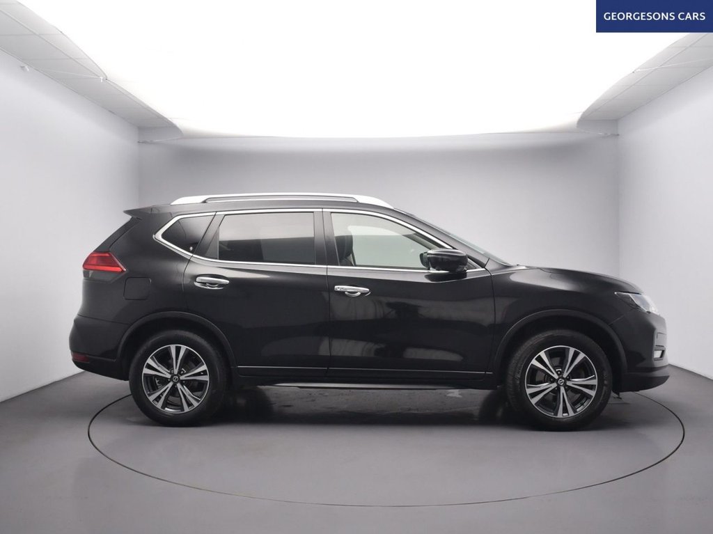 Used Nissan X-Trail 2021 for sale - 78044209: Photo 6