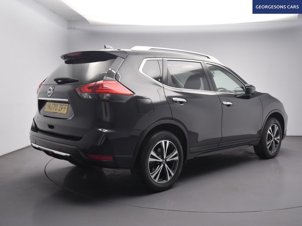 Used Nissan X-Trail 2021 for sale - 78044209: Photo 7