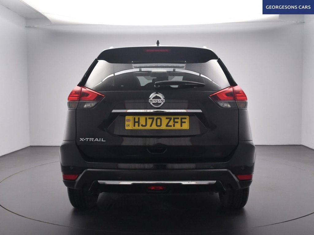 Used Nissan X-Trail 2021 for sale - 78044209: Photo 8