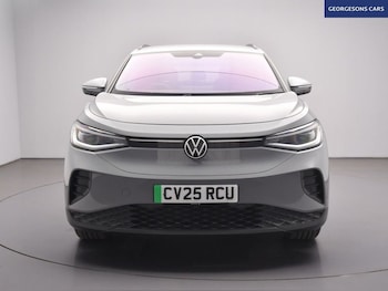 Used Volkswagen ID.4 2025 for sale - 79482094: Photo