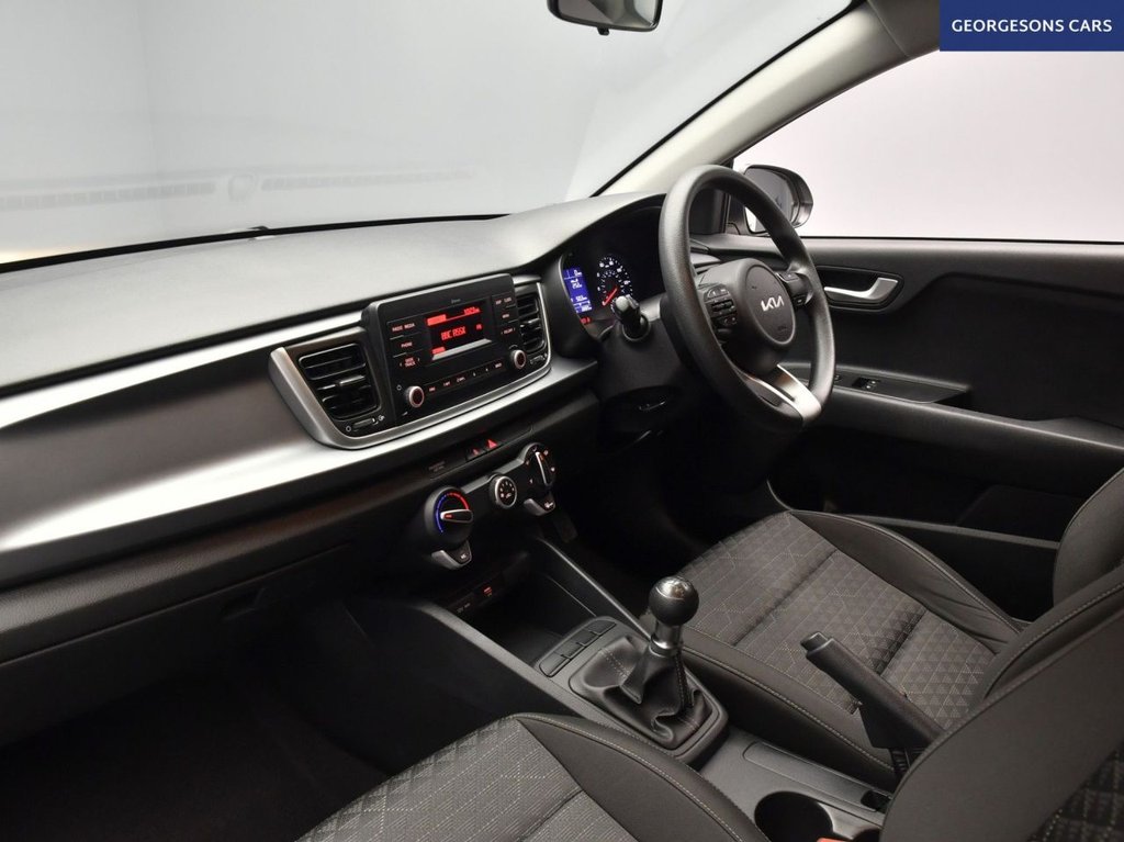 Used Kia Rio 2022 for sale - 76481978: Photo 10