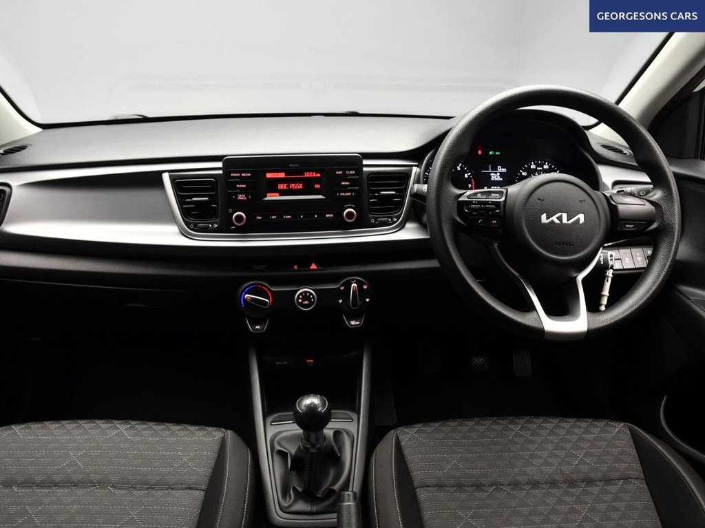 Used Kia Rio 2022 for sale - 76481978: Photo 12