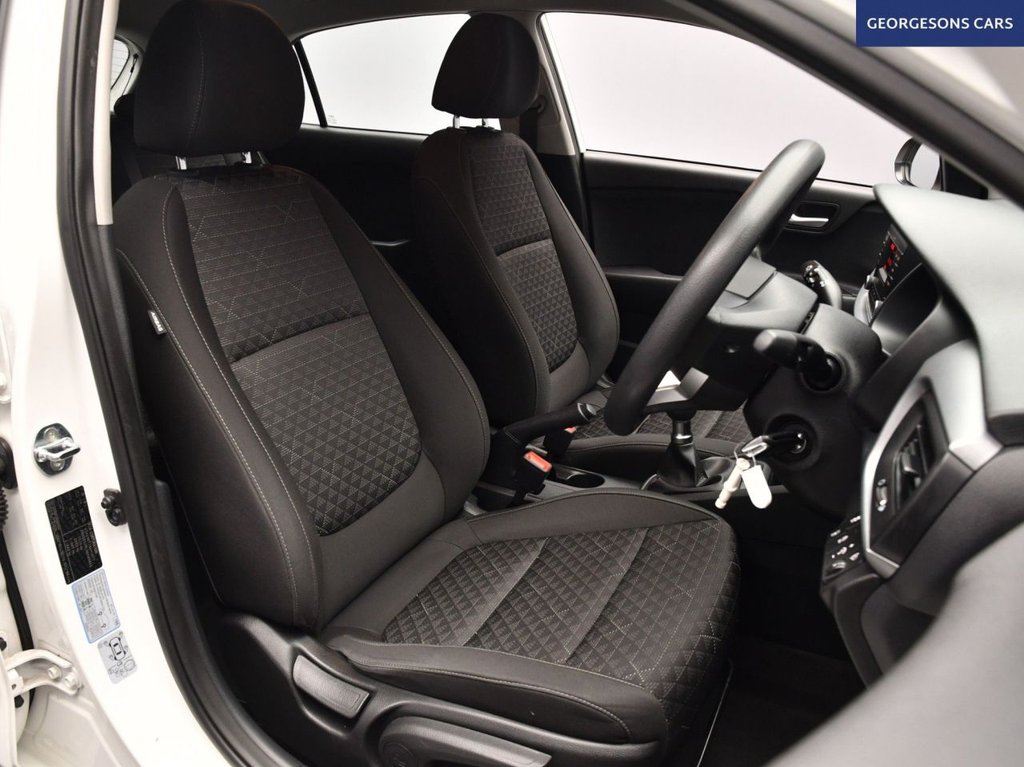 Used Kia Rio 2022 for sale - 76481978: Photo 13