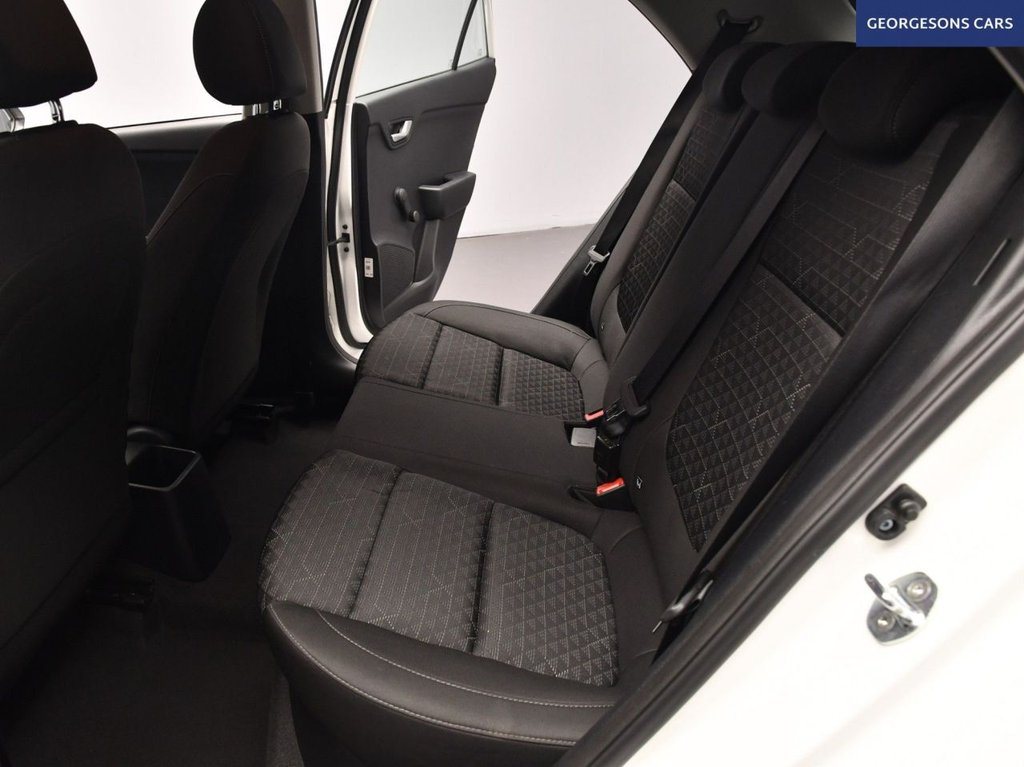 Used Kia Rio 2022 for sale - 76481978: Photo 16